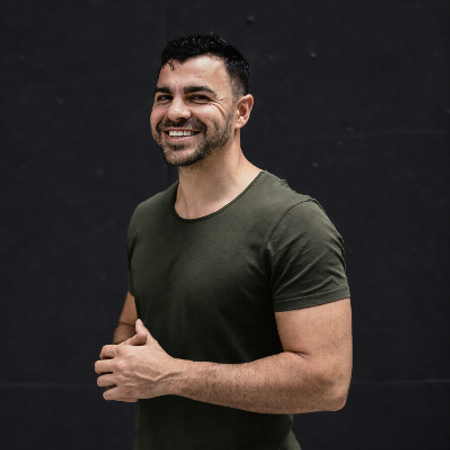 Profile photo of a State Farm Agent named: Jay Ahmadi