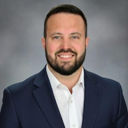 Profile photo of a State Farm Agent named: Joseph Green
