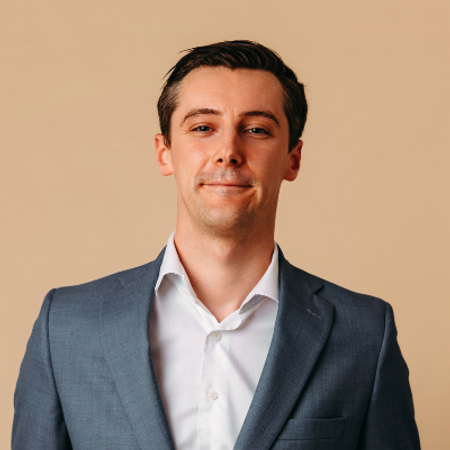 Profile photo of a State Farm Agent named: Alistair Filmore