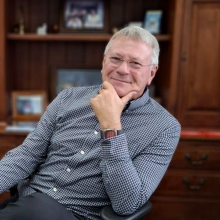 Profile photo of a State Farm Agent named: Jerry Sallee