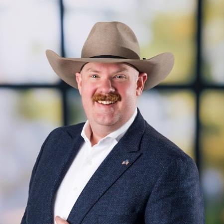 Profile photo of a State Farm Agent named: Jarrad Montgomery