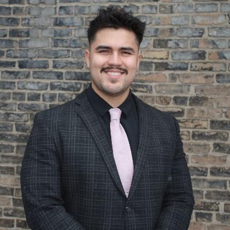Profile photo of a State Farm Agent named: Cam Ramirez