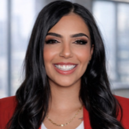 Profile photo of a State Farm Agent named: Lorena Mendez