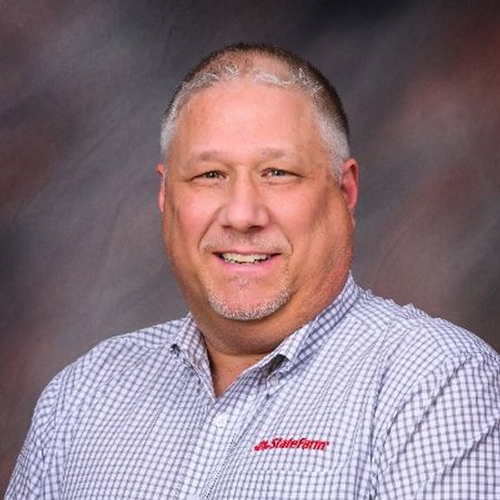 Profile photo of a State Farm Agent named: Steve Drasher