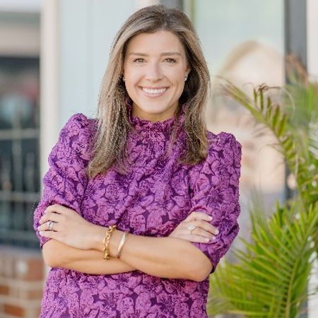 Profile photo of a State Farm Agent named: Katie Riley