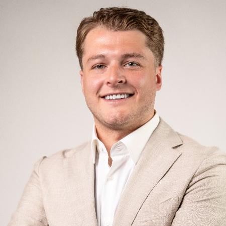 Profile photo of a State Farm Agent named: Adam Vote