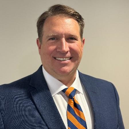 Profile photo of a State Farm Agent named: George Kennedy