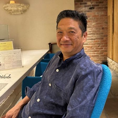 Profile photo of a State Farm Agent named: Jon Lam