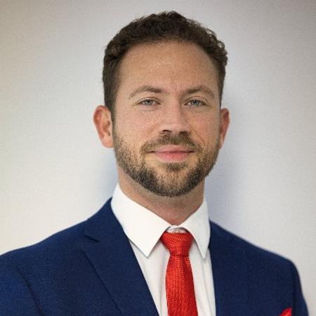 Profile photo of a State Farm Agent named: Mason Fowler