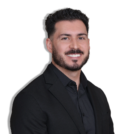 Profile photo of a State Farm Agent named: Eric Prieto