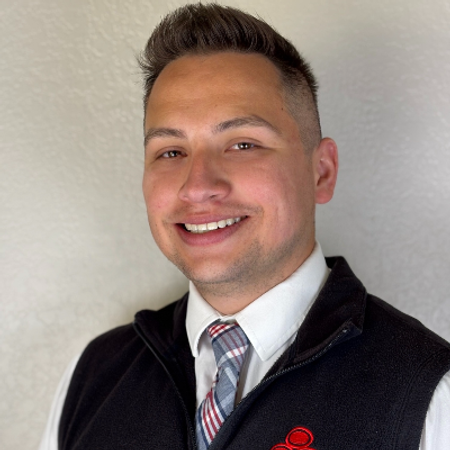 Profile photo of a State Farm Agent named: Danny Lozano