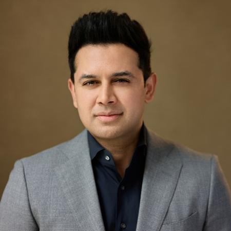 Profile photo of a State Farm Agent named: Hasan Jamil
