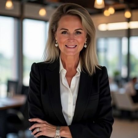 Profile photo of a State Farm Agent named: Mary Wilson