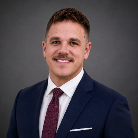 Profile photo of a State Farm Agent named: Mason Copeland