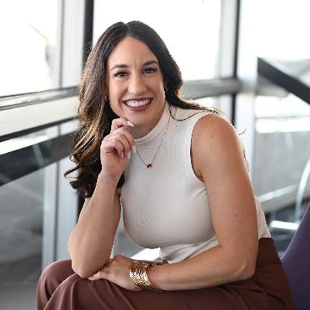 Profile photo of a State Farm Agent named: Kelsey DeLuca