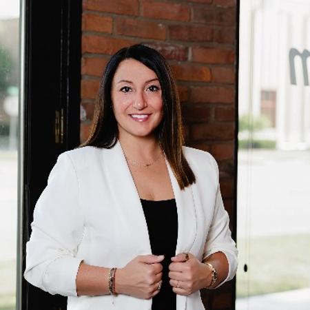 Profile photo of a State Farm Agent named: Ashley Himes