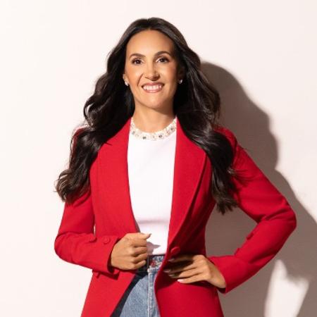 Profile photo of a State Farm Agent named: Joanna Badger