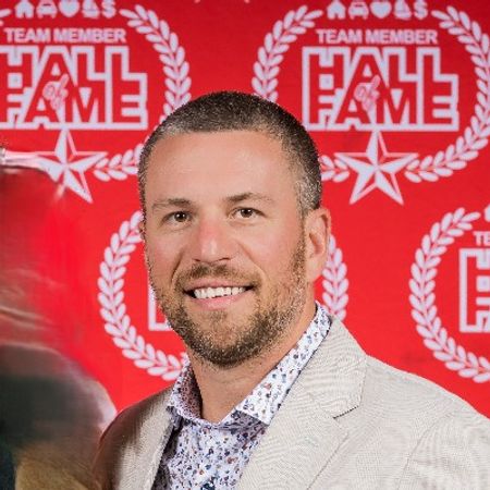 Profile photo of a State Farm Agent named: Chad Jacobson