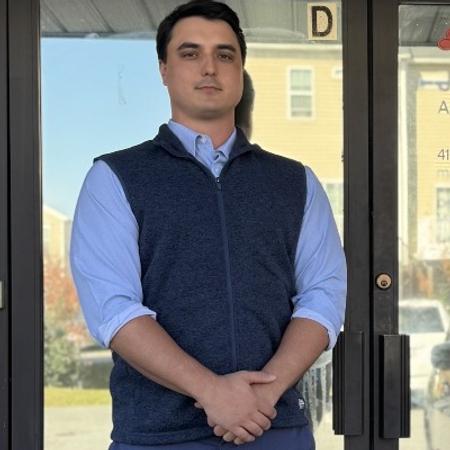 Profile photo of a State Farm Agent named: John Majerowicz