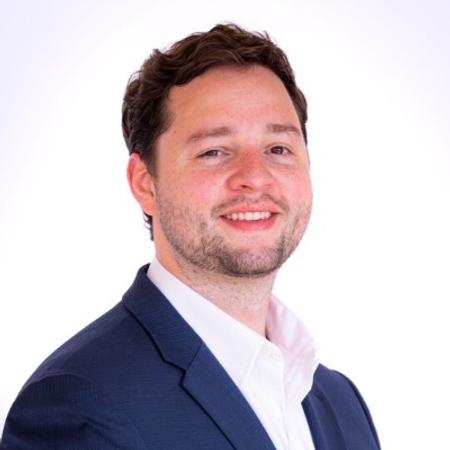 Profile photo of a State Farm Agent named: Ryan Gavrilescu