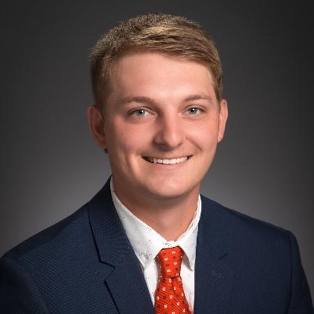 Profile photo of a State Farm Agent named: Parker Vollmar