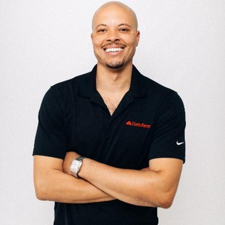 Profile photo of a State Farm Agent named: Ryan Jones