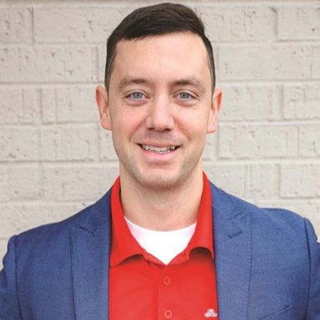 Profile photo of a State Farm Agent named: Sean Kelly
