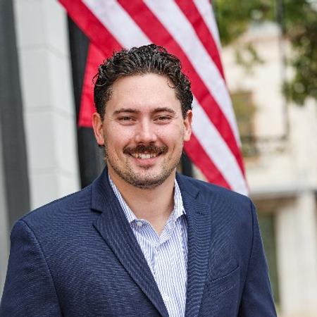 Profile photo of a State Farm Agent named: Garrett Stanley