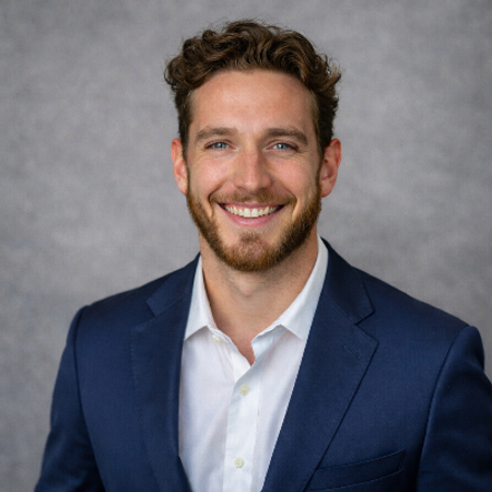 Profile photo of a State Farm Agent named: Garrett Batson