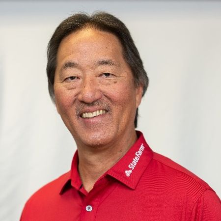 Profile photo of a State Farm Agent named: Guy Matsumoto