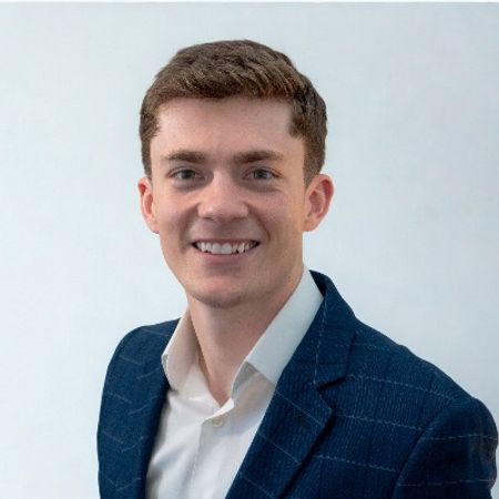 Profile photo of a State Farm Agent named: Andrew Gannon