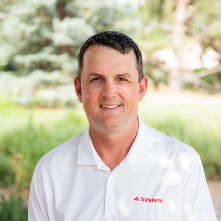 Profile photo of a State Farm Agent named: Kit Swenby