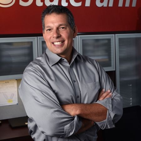 Profile photo of a State Farm Agent named: Aron Schuhrke