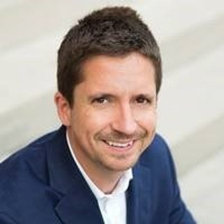 Profile photo of a State Farm Agent named: Ben Feller