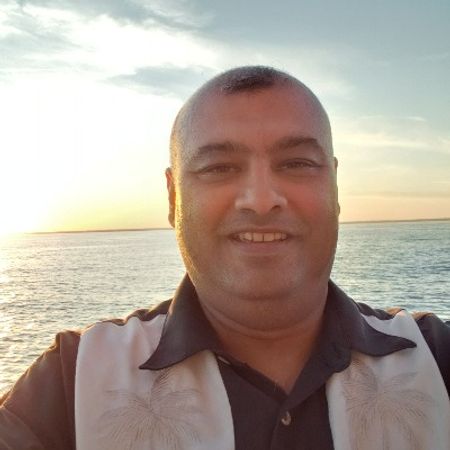 Profile photo of a State Farm Agent named: Ken Dookram