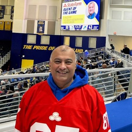 Profile photo of a State Farm Agent named: Ken Dookram