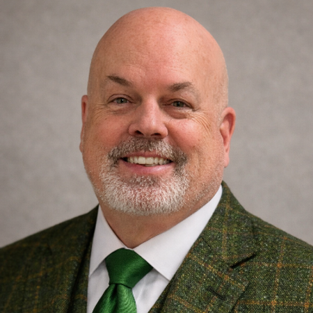 Profile photo of a State Farm Agent named: Chris McNulty