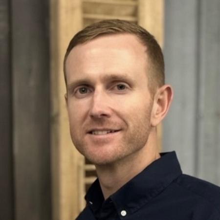 Profile photo of a State Farm Agent named: Andrew Locke