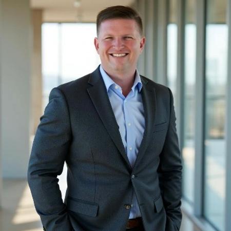 Profile photo of a State Farm Agent named: Adam Hancock