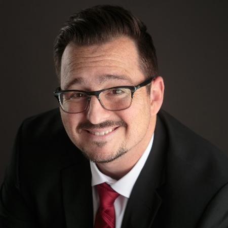 Profile photo of a State Farm Agent named: Blair Bohannon