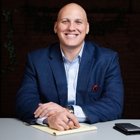 Profile photo of a State Farm Agent named: Bryan Wyckoff