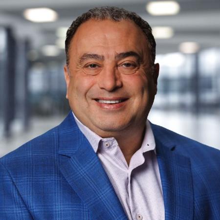 Profile photo of a State Farm Agent named: Ed Kalpagian