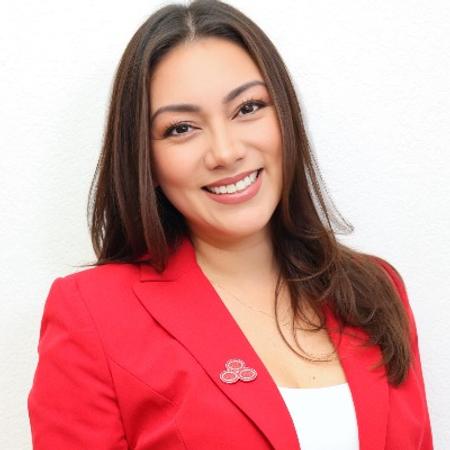 Profile photo of a State Farm Agent named: Fatima Poggi