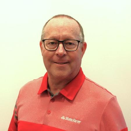 Profile photo of a State Farm Agent named: Roger Miller