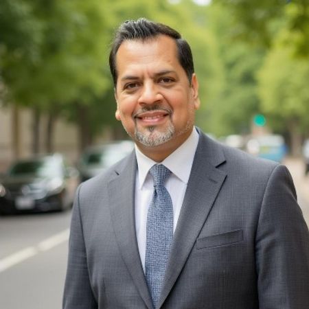 Profile photo of a State Farm Agent named: Marco Granja