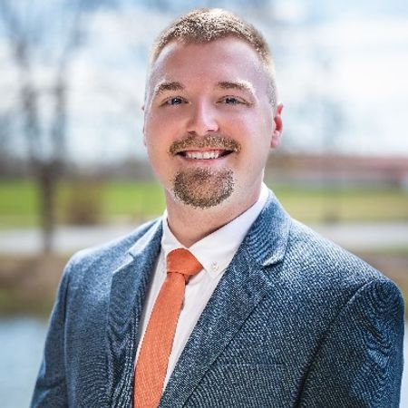 Profile photo of a State Farm Agent named: Kyle Hangartner