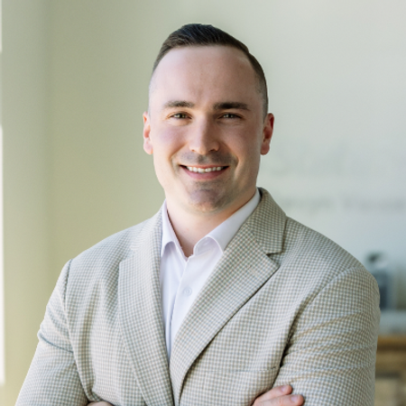 Profile photo of a State Farm Agent named: Devyn Vance