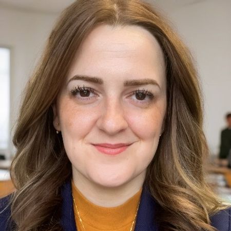 Profile photo of a State Farm Agent named: Zorica Lucic