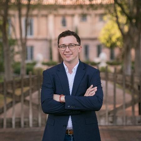 Profile photo of a State Farm Agent named: Anthony Santiago