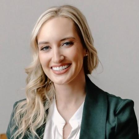 Profile photo of a State Farm Agent named: Cassie Green